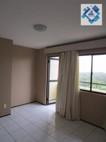 Apartamento residencial à venda, Cambeba, Fortaleza. - Foto 15
