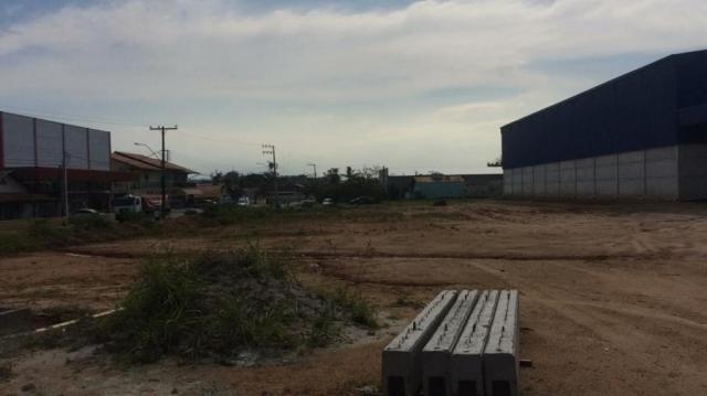 Galpão para locação em barra velha, vila nova - Foto 7