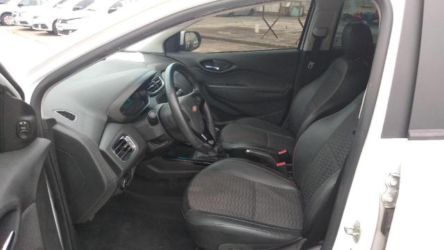 ONIX ONIX HATCH LTZ 1.4 8V FlexPower 5p Mec. - Foto 10