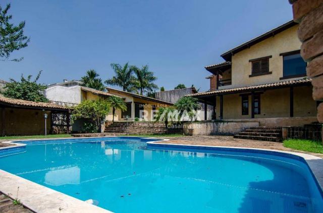 Casa com 3 dormitórios à venda, 529 m² por R$ 1.649.000 - Nova Higienópolis - Jandira/SP - Foto 5