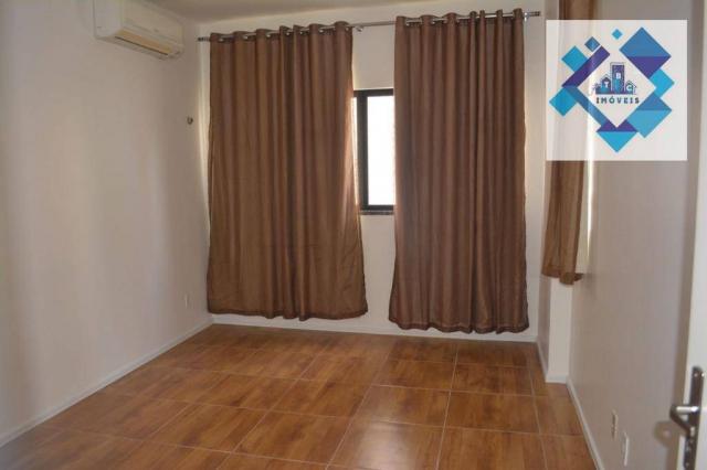 Apartamento 65m², Meireles - Foto 4