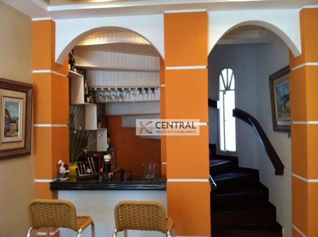 Casa com 4 dormitórios à venda, 500 m² por R$ 800.000,00 - Boca do Rio - Salvador/BA - Foto 18