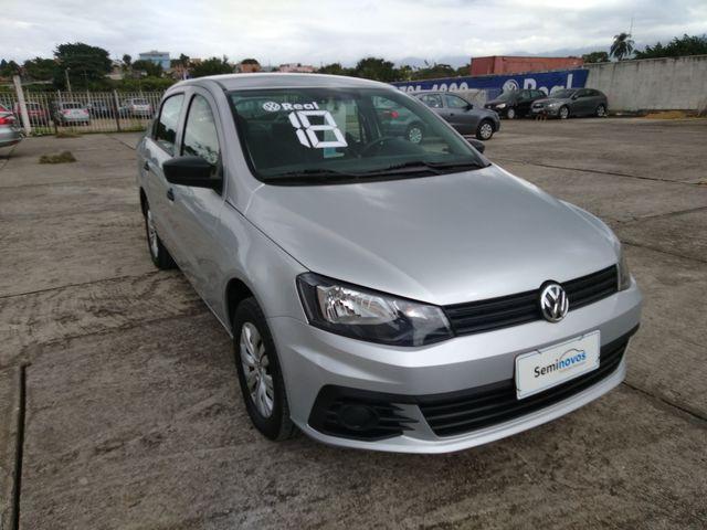 VOYAGE VOYAGE Trendline 1.6 T.Flex 8V 4p - Foto 6