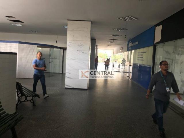 Loja para alugar por R$ 7.000,00/mês - Caminho das Árvores - Salvador/BA - Foto 4