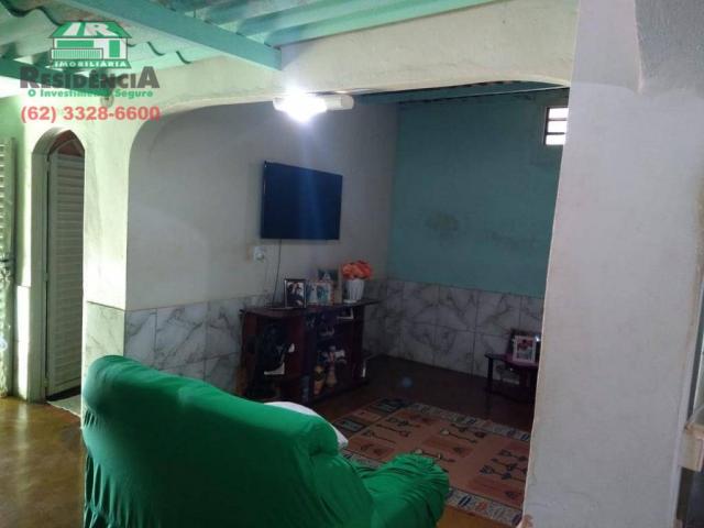 Casa residencial à venda, Jardim Bela Vista, Anápolis. - Foto 11