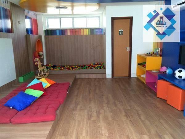 Apartamento 237 m² no Meireles. - Foto 13