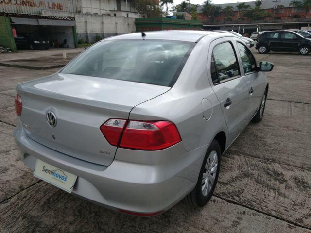 VOYAGE VOYAGE Trendline 1.6 T.Flex 8V 4p - Foto 8