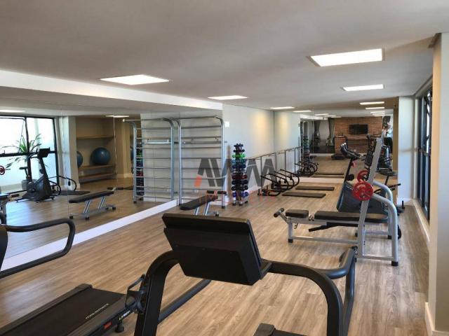 Apartamento com 2 dormitórios à venda, 66 m² por R$ 306.000 - Setor Coimbra - Goiânia/GO - Foto 15