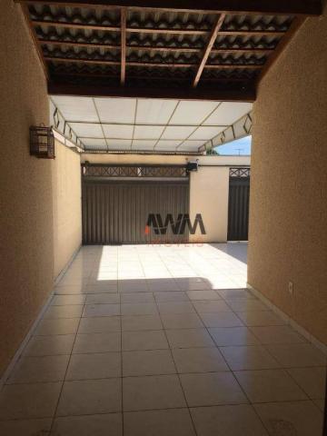 Casa 3 Quartos Parque santa Rita - Foto 6