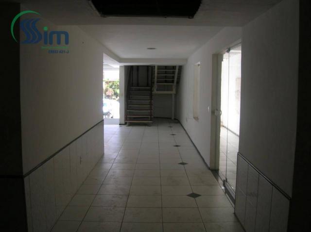 Prédio comercial para locação, Meireles, Fortaleza - Foto 9