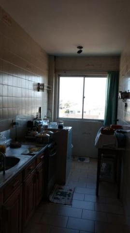 Apartamento para venda em barra velha, tabuleiro, 2 dormitórios, 1 banheiro, 1 vaga - Foto 17