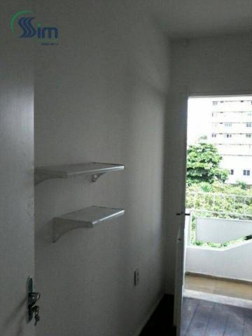Apartamento para alugar no Dionísio Torres - Fortaleza/CE - Foto 12