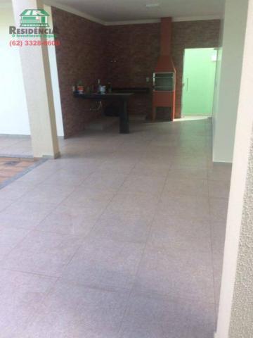 Sobrado residencial à venda, Anápolis City, Anápolis. - Foto 16
