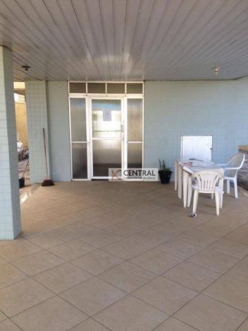 Apartamento com 1 dormitório à venda, 50 m² por R$ 180.000 - Pituba - Salvador/BA - Foto 17