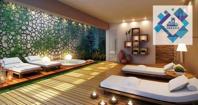 Apartamento residencial à venda, Meireles, Fortaleza. - Foto 10