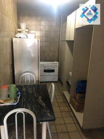 Apartamento á venda - Bairro de Fátima - Foto 5