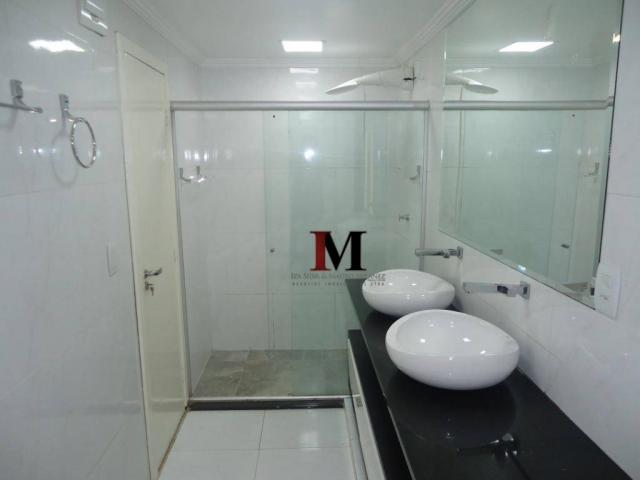 Alugamos casa em condominio Fechado com piscina privativa - Foto 16