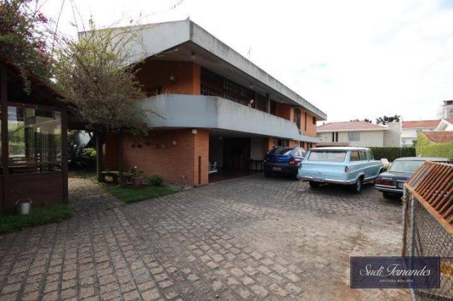Casa para locação, São Pedro, São José dos Pinhais. - Foto 2