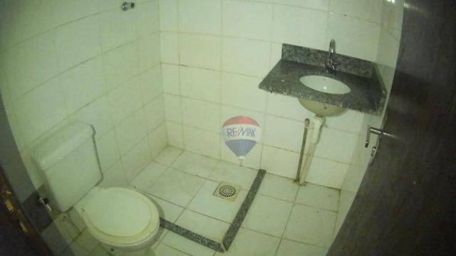 Apartamento Lago da Lua, 55 m² - Guanabara - Ananindeua / PA - Foto 9