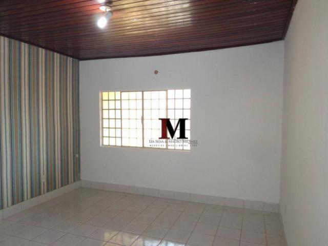 Alugamos casa na av Farquar, excelente para clinicas, escritorio ou residencia - Foto 18