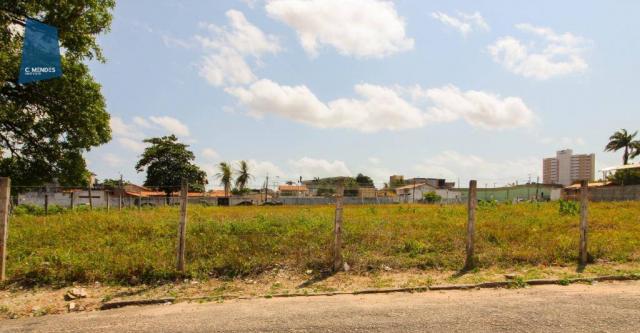 Terreno para alugar, 5850 m² por R$ 25.000,00/mês - Cambeba - Fortaleza/CE - Foto 7