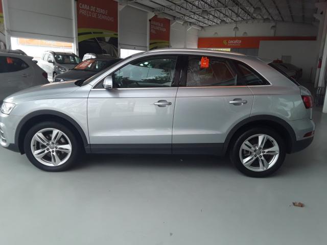 AUDI Q3 2017/2017 1.4 TFSI AMBITION FLEX 4P S TRONIC - Foto 4