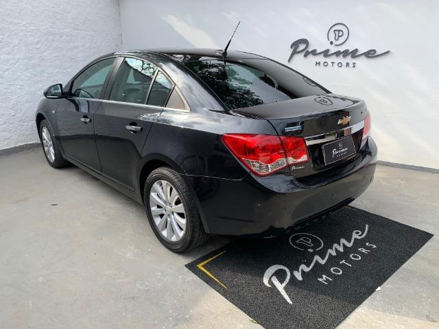 Cruze 1.8 LTZ 2012 automatico - Foto 3
