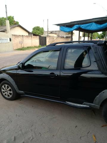Vende-se pick-up Strada - Foto 5