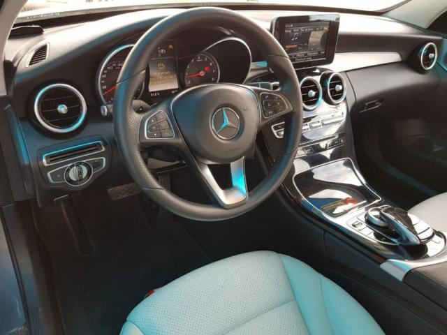 Mercedes C 180 ADVANTGARDE 4P - Foto 7