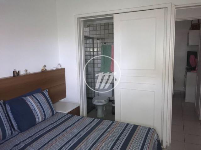 Ótimo apartamento com 79,36 m², 3/4 sendo (1 suíte) e uma vaga de garagem na Jatiúca - Foto 6