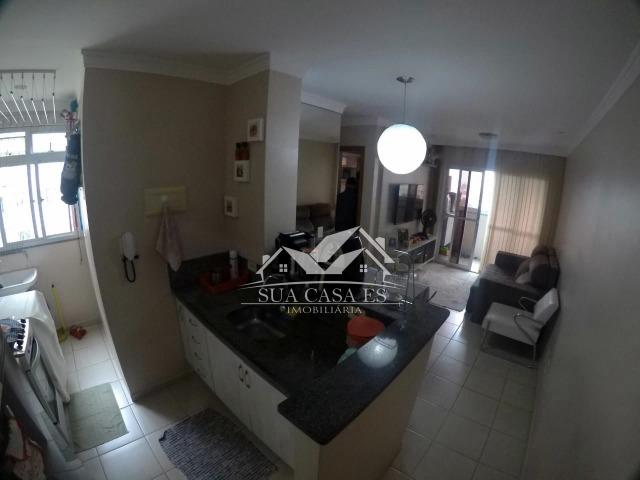 GM - Lindo Apartamento Localizado na Avenida Norte Sul - ES - Foto 7