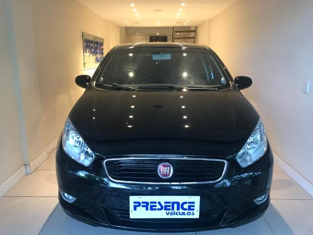Grand Siena 1.6 Essence Com Gnv e 43.000kms