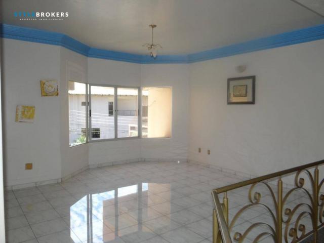 Sobrado no Condomínio Residencial Alphagarden com 3 dormitórios à venda, 890 m² por R$ 1.2 - Foto 15