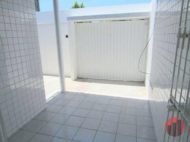 Casa para alugar, 70 m² por R$ 670,00 - Castelão - Fortaleza/CE - Foto 7