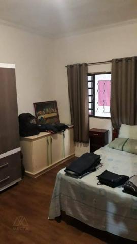 Mecta Imobiliária vende casa com 4 quartos por R$ 530.000 - Ponte Alta - Gama/DF - Foto 9