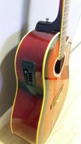 Vendo Violão