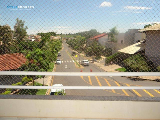 Sobrado no Condomínio Residencial Alphagarden com 3 dormitórios à venda, 890 m² por R$ 1.2 - Foto 19