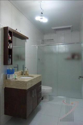 Casa com 3 dormitórios à venda, 297 m² por R$ 700.000,00 - Conjunto A - Foz do Iguaçu/PR - Foto 15