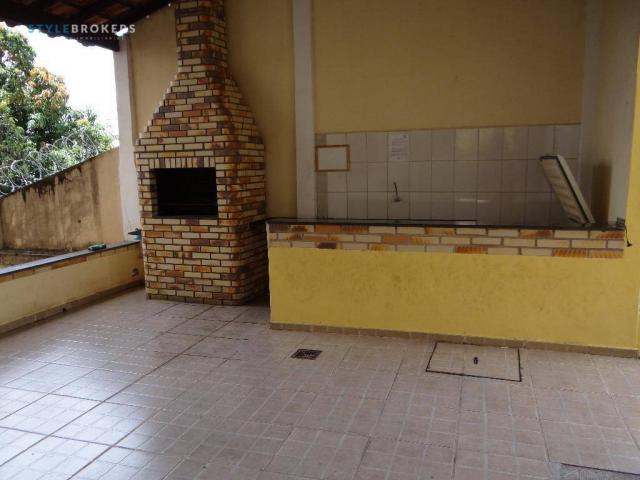 Apartamento no Condomínio Edifício Pontal com 2 dormitórios à venda, 85 m² por R$ 200.000 - Foto 9