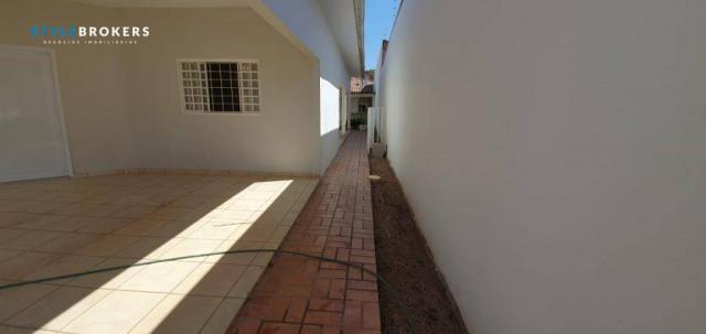 Casa no Bairro Santa Cruz - Foto 3