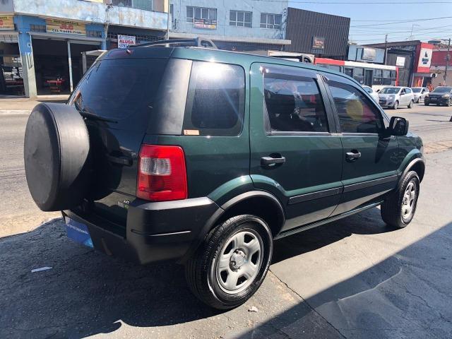 Ford - Ecosport XLS 1.6 Completo - 2500 de Entrada - Revisado - Com Garantia - Foto 4