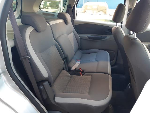 Spin LT 1.8 Automática 2015 com Gás - Foto 18