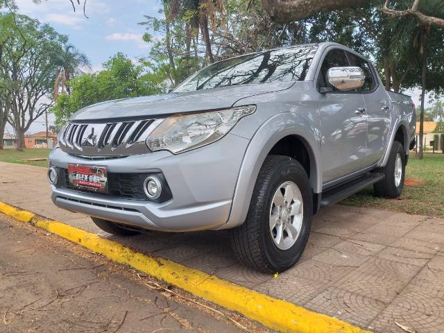 L200 Triton 3.2 HPE Sport Aut. 4x4 Diesel - 2018 - Foto 19