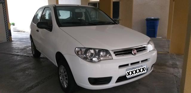 Palio fire 2016 / apenas 22.000 km rodados - Foto 2