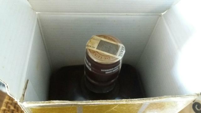Whisky Logan 12 years - Foto 2