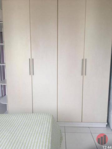 Apartamento à venda, 60 m² por R$ 200.000,00 - Papicu - Fortaleza/CE - Foto 8