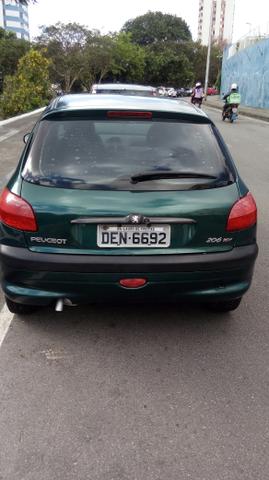 Peugeot conservado 6,600 - Foto 3