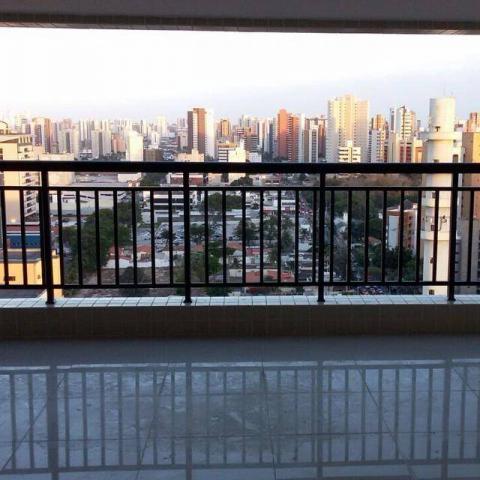 Apartamento à venda, 120 m² por R$ 950.000,00 - Aldeota - Fortaleza/CE - Foto 9