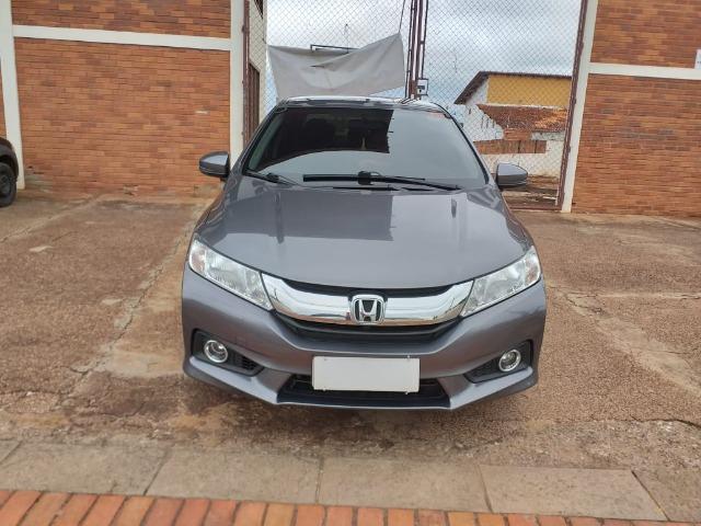 Vendo Honda City 2014/2015 1.5