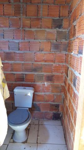 Casa em bujari somente vendas